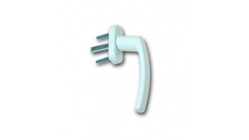 pvc kapı ve pencere kolu